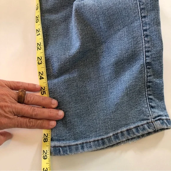 Levi’s 540 Copper Tag Men’s 40/30 Jeans, Relaxed Fit, Straight Leg, Vintage Y2K - Picture 13 of 16